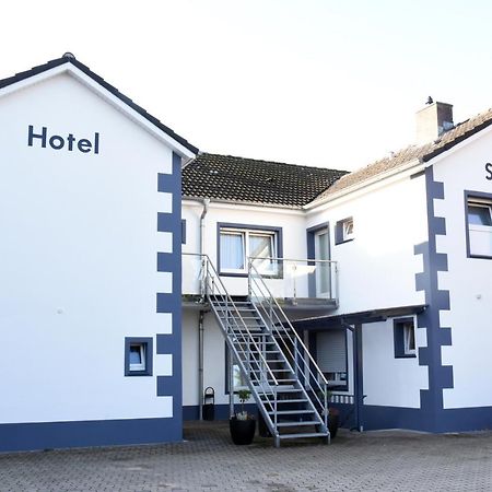 Hotel Schuurman Emlichheim Exteriör bild