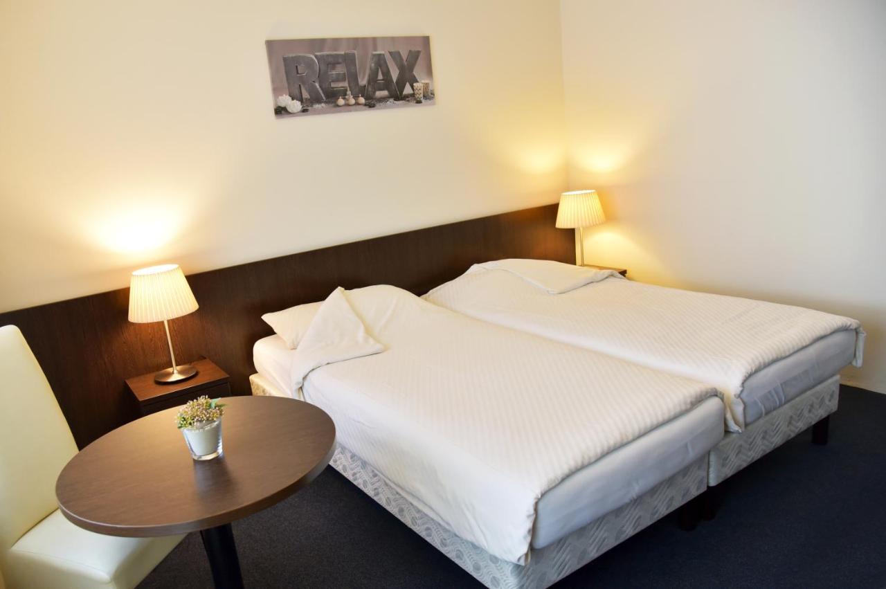Hotel Schuurman Emlichheim Exteriör bild